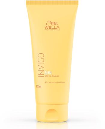 Hajbalzsam WELLA PROFESSIONALS Invigo Sun After Sun Express 200 ml