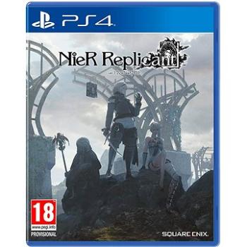 NieR Replicant ver.1.22474487139... - PS4 (5021290090200)