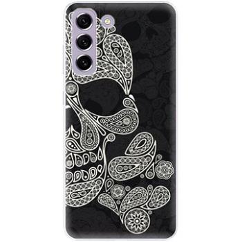 iSaprio Mayan Skull pro Samsung Galaxy S21 FE 5G (maysku-TPU3-S21FE)