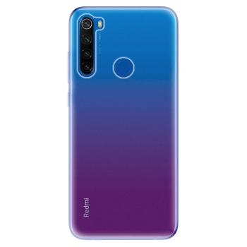 Xiaomi Redmi Note 8T (silikonové pouzdro)