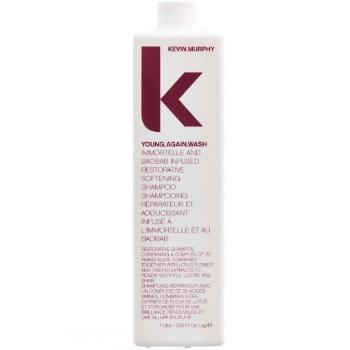 Kevin Murphy Regenerační šampon Young.Again.Wash (Softening Shampoo) 1000 ml