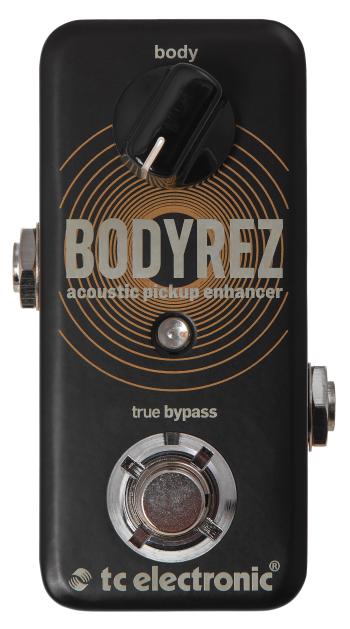 TC Electronic BodyRez