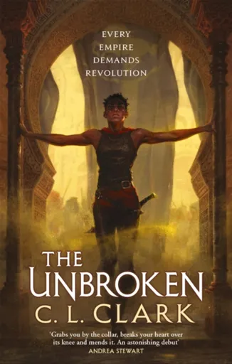 The Unbroken - Clark C. L.