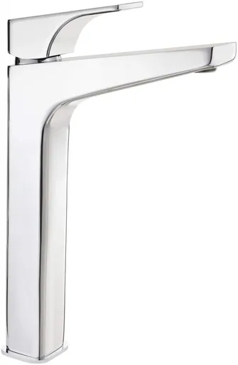 DEANTE Hiacynt chrom Umyvadlová baterie vysoká BQH_020N
