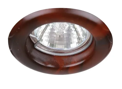 STROPNÍ SVÍTIDLO MR-16