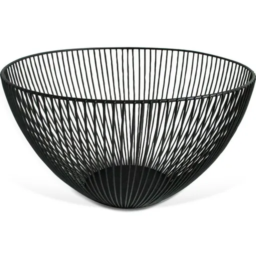 Kitchisimo Mísa na ovoce, 25 x 9,5 x 14,5 cm