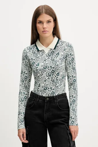 Tričko s dlouhým rukávem adidas Originals Liberty