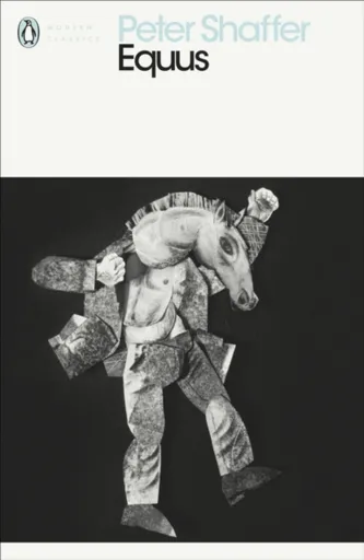 Equus - Peter Shaffer