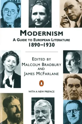 Modernism - Malcolm Bradbury
