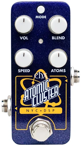 Electro-Harmonix Pico Atomic Cluster