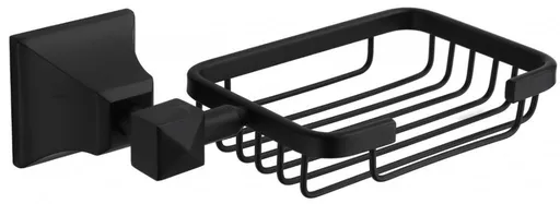 MEXEN Dalia mýdlenka, černá 7017351-70