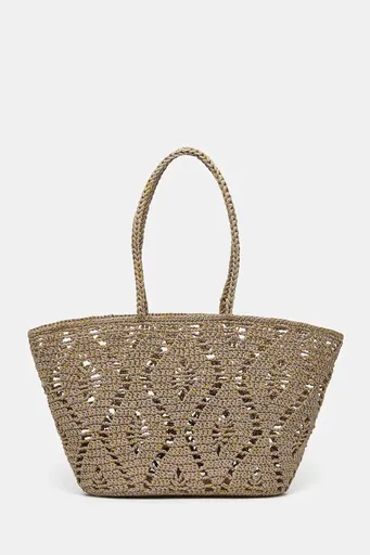 Plážový koš Answear.LAB