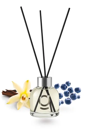 goda Vonný difuzér Gubi borůvka & vanilka 100 ml