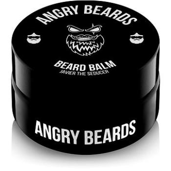 ANGRY BEARDS Javier The Seducer 46 g (8594205590197)