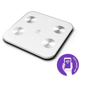 Tesla Smart Composition Scale Wi-Fi (TSL-HC-F48E-W)