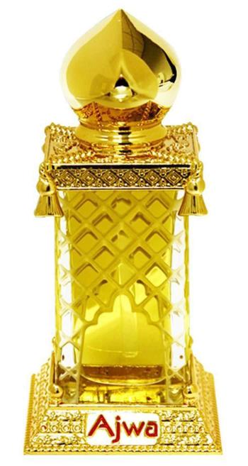 Al Haramain Ajwa - parfémovaný olej 30 ml