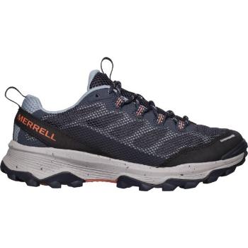 Merrell SPEED STRIKE Dámské outdoorové boty, tmavě modrá, velikost 39