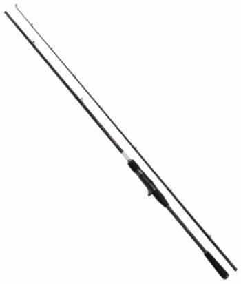 Shimano prút yasei bb ax predator pike xh cast 2,3 m 30-90 g