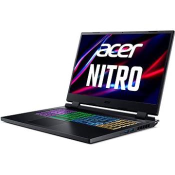 Acer Nitro 5 Obsidian Black (NH.QLGEC.003)