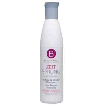 BERRYWELL Zeit Sprung Hair Repair Shampoo 251 ml (4011669329551)