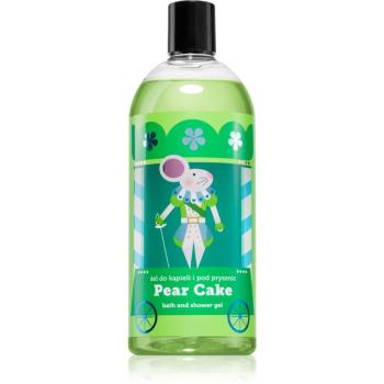 Farmona Magic Spa Pear Cake sprchový a koupelový gel 500 ml