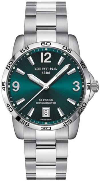 Certina DS Podium C034.451.11.097.00