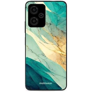 Mobiwear Glossy lesklý pro Xiaomi Redmi Note 12 5G - G024G (5904808476218)