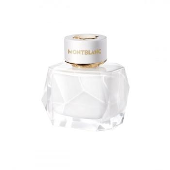 Montblanc Signature parfémová voda 50 ml