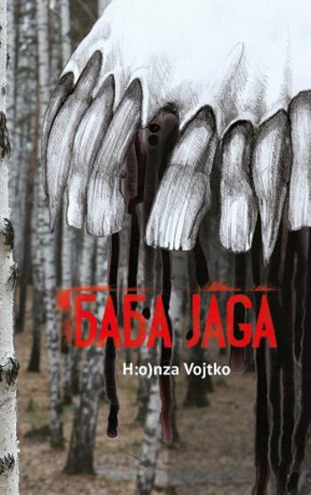 Baba Jaga - Honza Vojtko