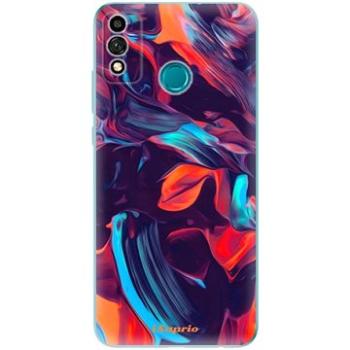 iSaprio Color Marble 19 pro Honor 9X Lite (cm19-TPU3_Hon9XL)