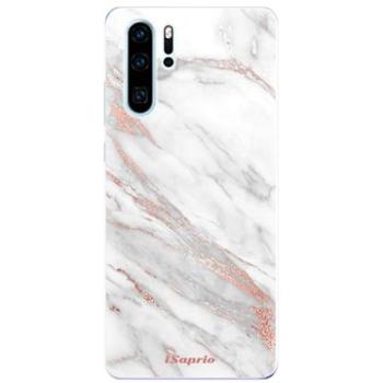 iSaprio RoseGold 11 pro Huawei P30 Pro (rg11-TPU-HonP30p)