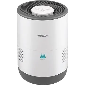 SENCOR SHF 3000WH (SHF 3000WH)