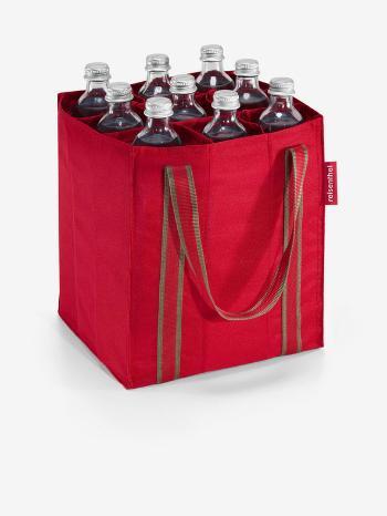 Reisenthel BottleBag Red Taška Červená