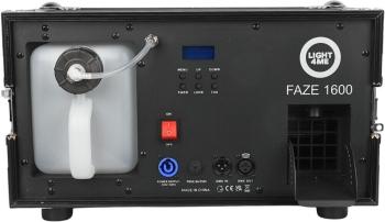 Light4Me FAZE 1600 Výrobník mlhy