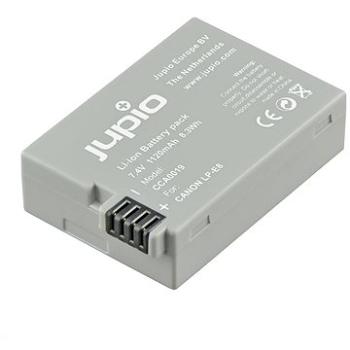 Jupio LP-E8 /NB-E8 1120 mAh pro Canon (CCA0019)