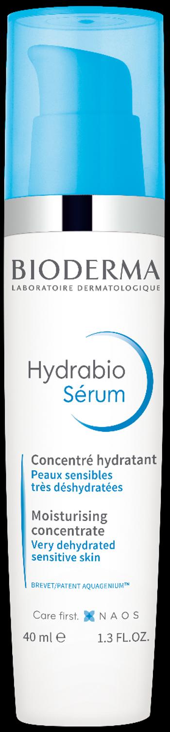 BIODERMA Hydrabio sérum 40 ml