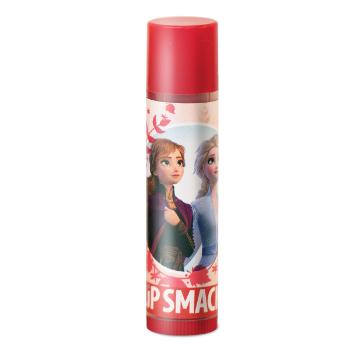 Lip Smacker Disney Frozen 2 Elsa/Anna Plum Berry Lip Balm dětský balzám na rty 4 g