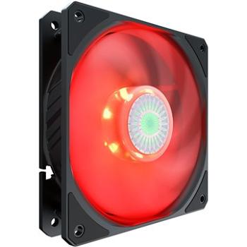 Cooler Master SickleFlow 120 Red (MFX-B2DN-18NPR-R1)