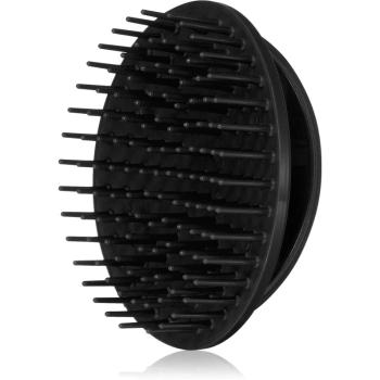 Denman D6 Be Bop Massage Shower Brush masážní kartáč Black 1 ks