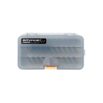 Savage Gear Lurebox 2B Smoke  (5706301767707)