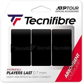 Tecnifibre Players Last  (3490150184113)