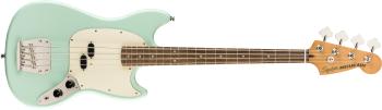 Fender Squier Classic Vibe 60s Mustang Bass LRL SFG