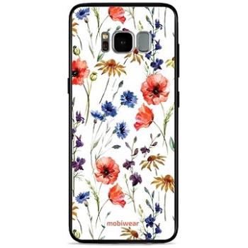 Mobiwear Glossy lesklý pro Samsung Galaxy S8 - G032G (5904808482936)