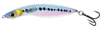 Salmo Wobler Wave Sinking Holographic Blue Sardine - 7cm 14g