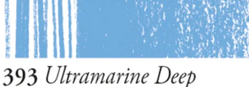 Pastel v tužce Sennelier – 393 Ultramarine Deep