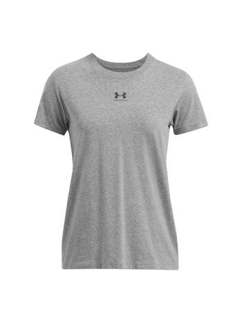 Under Armour Rival Core SS S