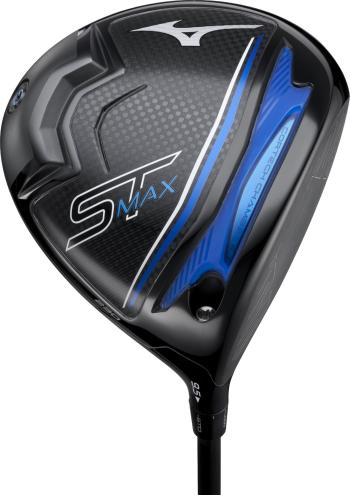 Mizuno ST-Max 230 Pravá ruka 12° Lady Golfová hole - driver