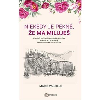 Niekedy je pekné, že ma miluješ (978-80-8090-514-9)