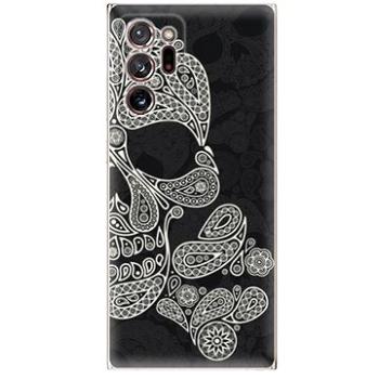 iSaprio Mayan Skull pro Samsung Galaxy Note 20 Ultra (maysku-TPU3_GN20u)