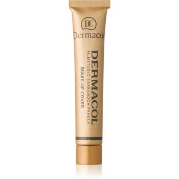 Dermacol Cover extrémně krycí make-up SPF 30 odstín 224 30 g